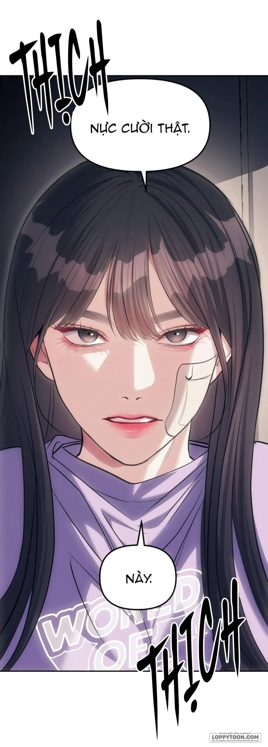 Xâm Nhập Trường Trung Học Tài Phiệt - Chap 30 - Trang 77