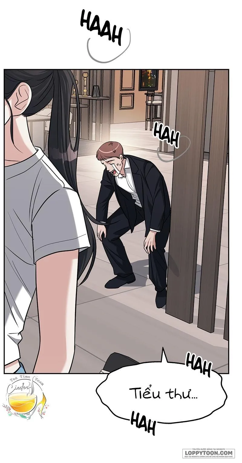 Xâm Nhập Trường Trung Học Tài Phiệt - Chap 31 - Trang 14