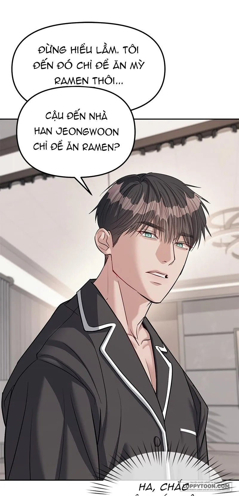 Xâm Nhập Trường Trung Học Tài Phiệt - Chap 31 - Trang 26