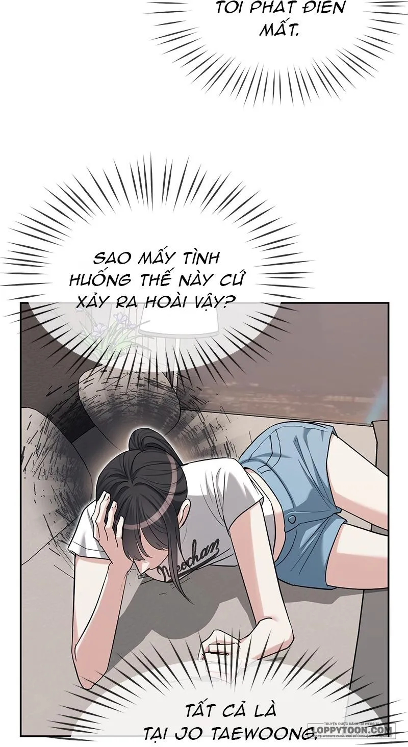 Xâm Nhập Trường Trung Học Tài Phiệt - Chap 31 - Trang 27