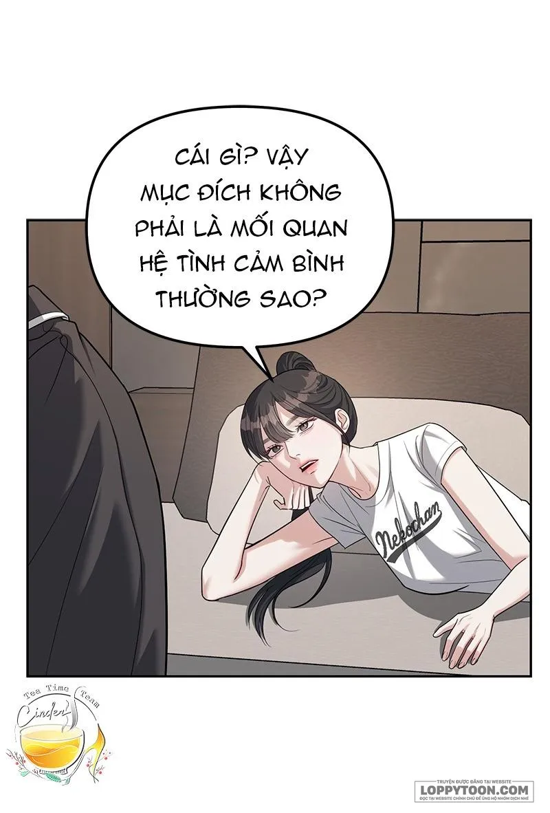 Xâm Nhập Trường Trung Học Tài Phiệt - Chap 31 - Trang 33