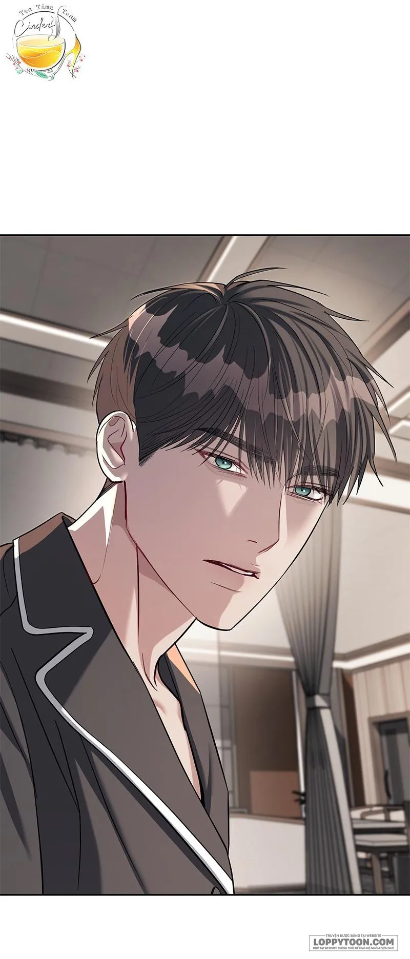 Xâm Nhập Trường Trung Học Tài Phiệt - Chap 31 - Trang 38
