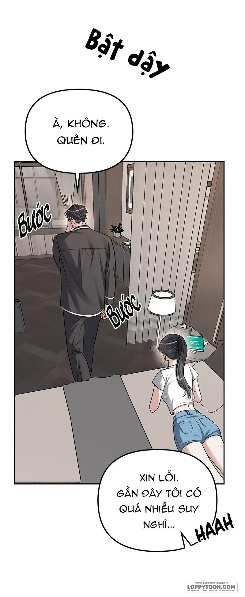 Xâm Nhập Trường Trung Học Tài Phiệt - Chap 31 - Trang 40