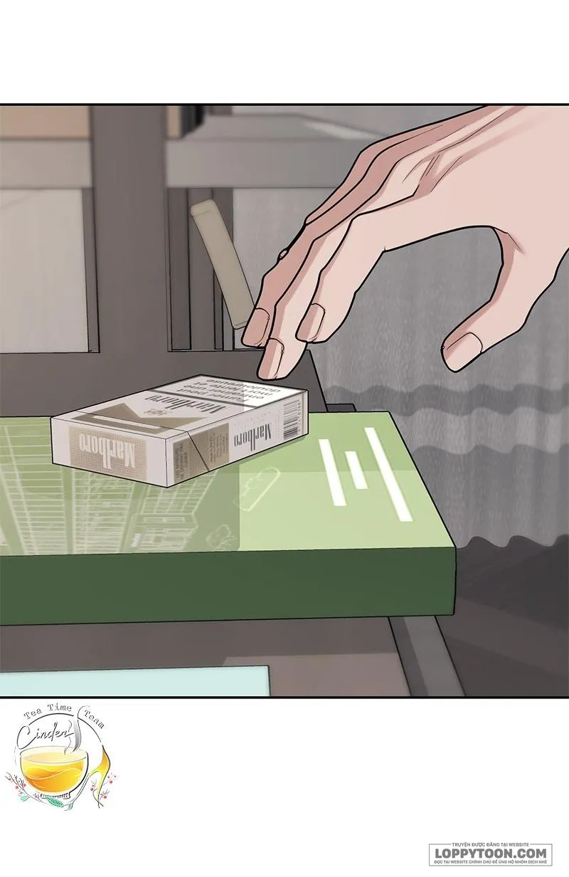 Xâm Nhập Trường Trung Học Tài Phiệt - Chap 31 - Trang 41