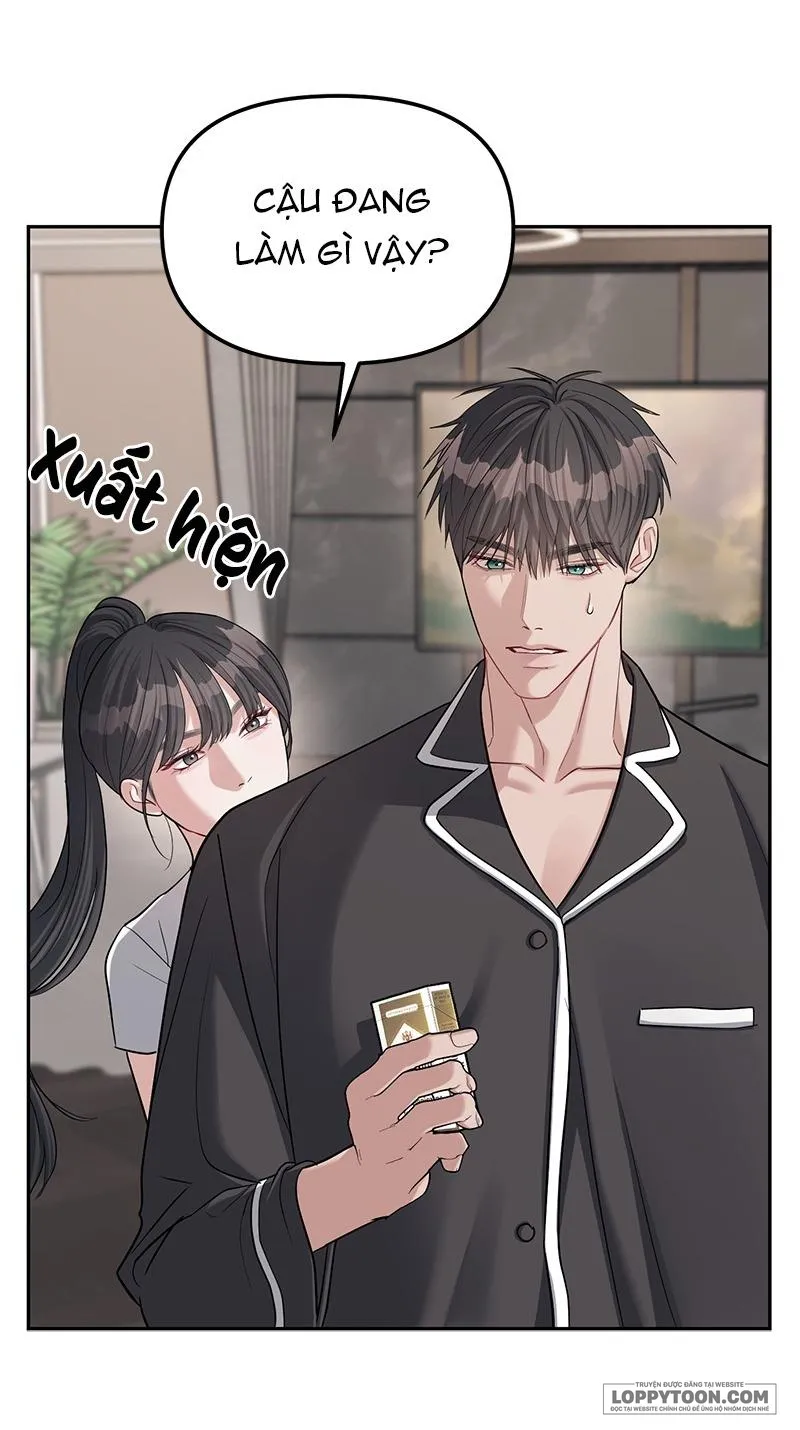 Xâm Nhập Trường Trung Học Tài Phiệt - Chap 31 - Trang 42