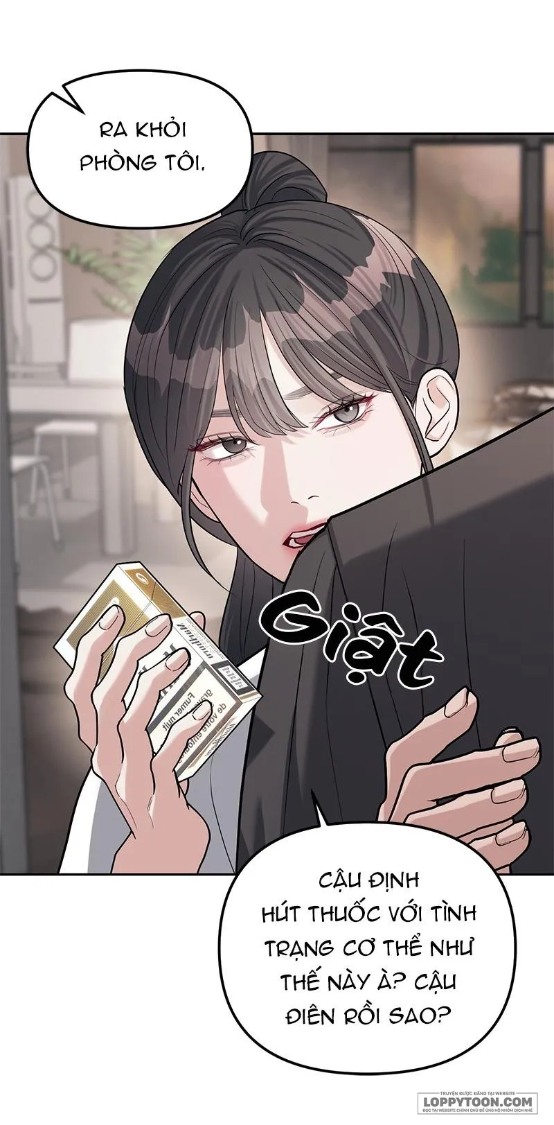 Xâm Nhập Trường Trung Học Tài Phiệt - Chap 31 - Trang 43