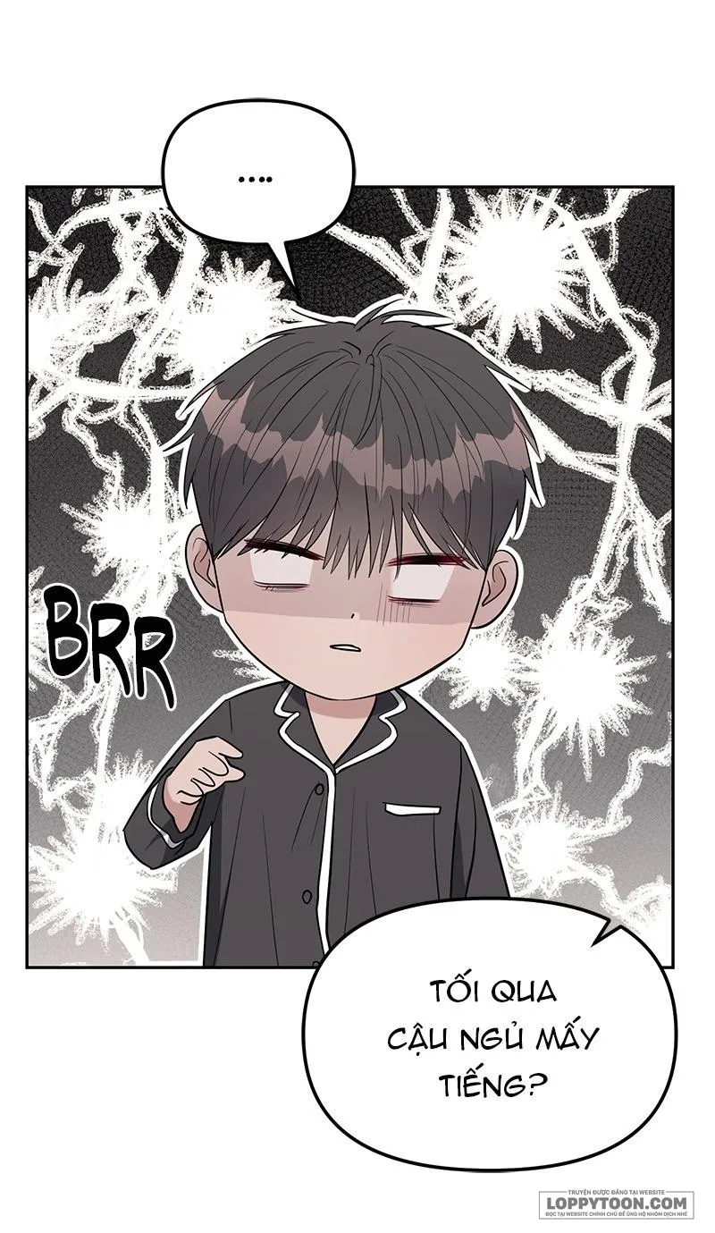 Xâm Nhập Trường Trung Học Tài Phiệt - Chap 31 - Trang 45
