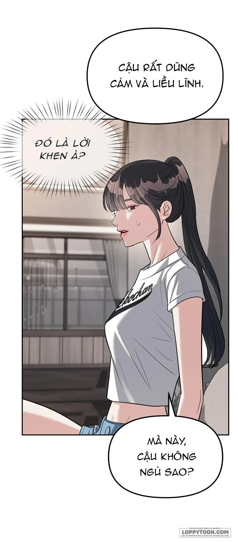Xâm Nhập Trường Trung Học Tài Phiệt - Chap 31 - Trang 62