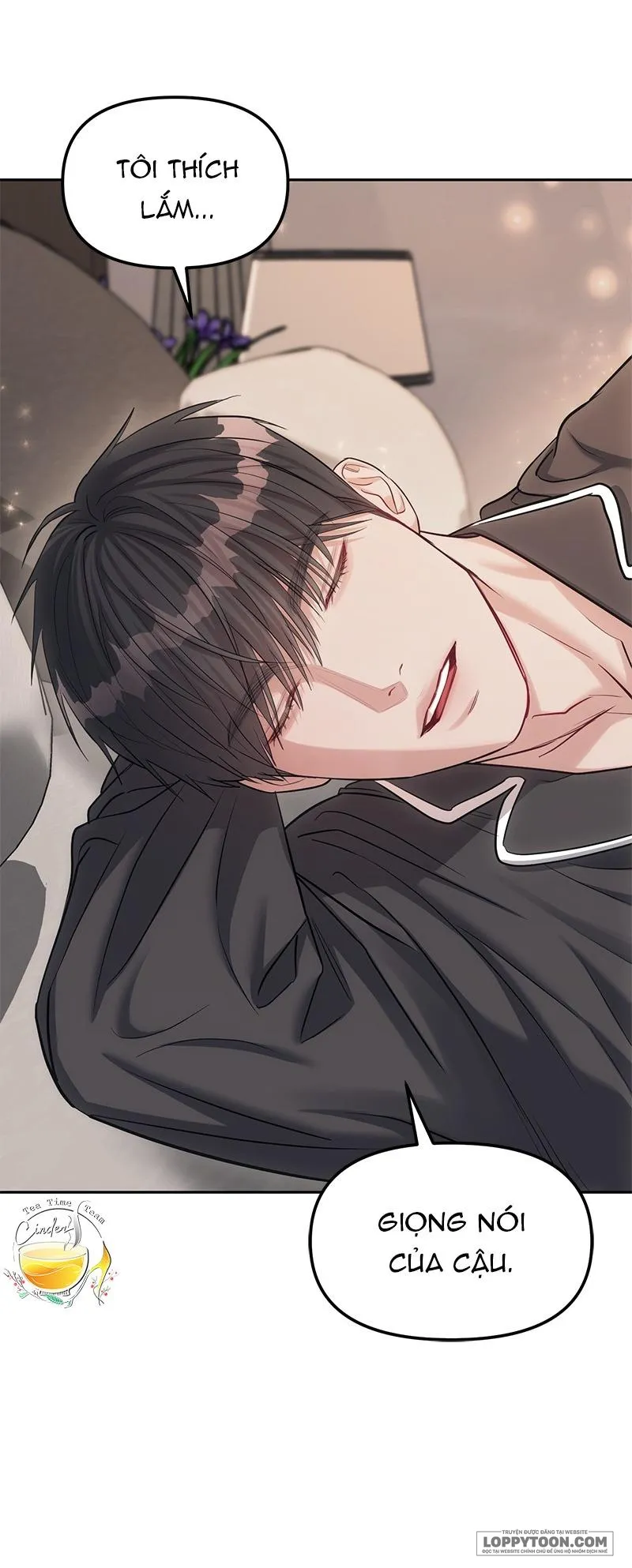 Xâm Nhập Trường Trung Học Tài Phiệt - Chap 31 - Trang 64