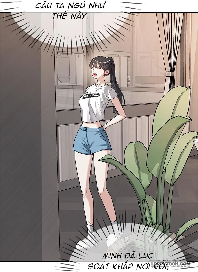 Xâm Nhập Trường Trung Học Tài Phiệt - Chap 31 - Trang 66