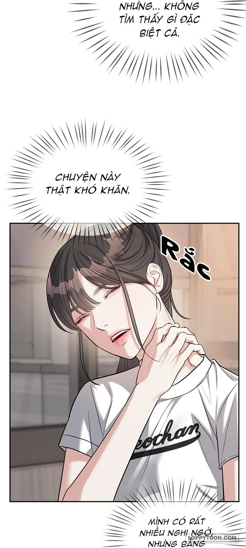 Xâm Nhập Trường Trung Học Tài Phiệt - Chap 31 - Trang 67