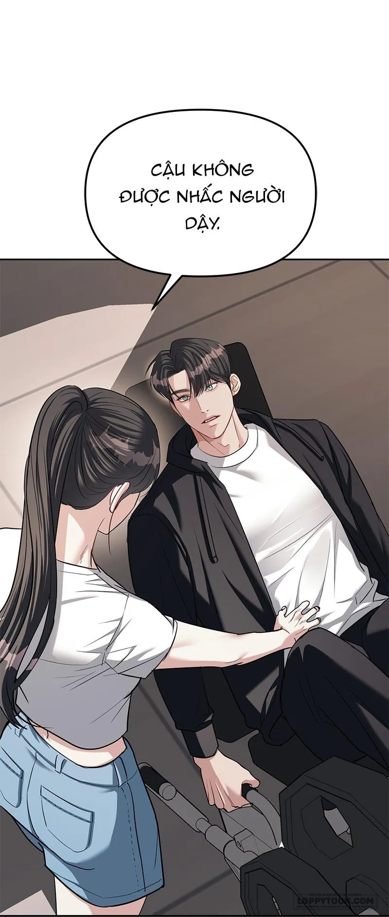 Xâm Nhập Trường Trung Học Tài Phiệt - Chap 31 - Trang 10