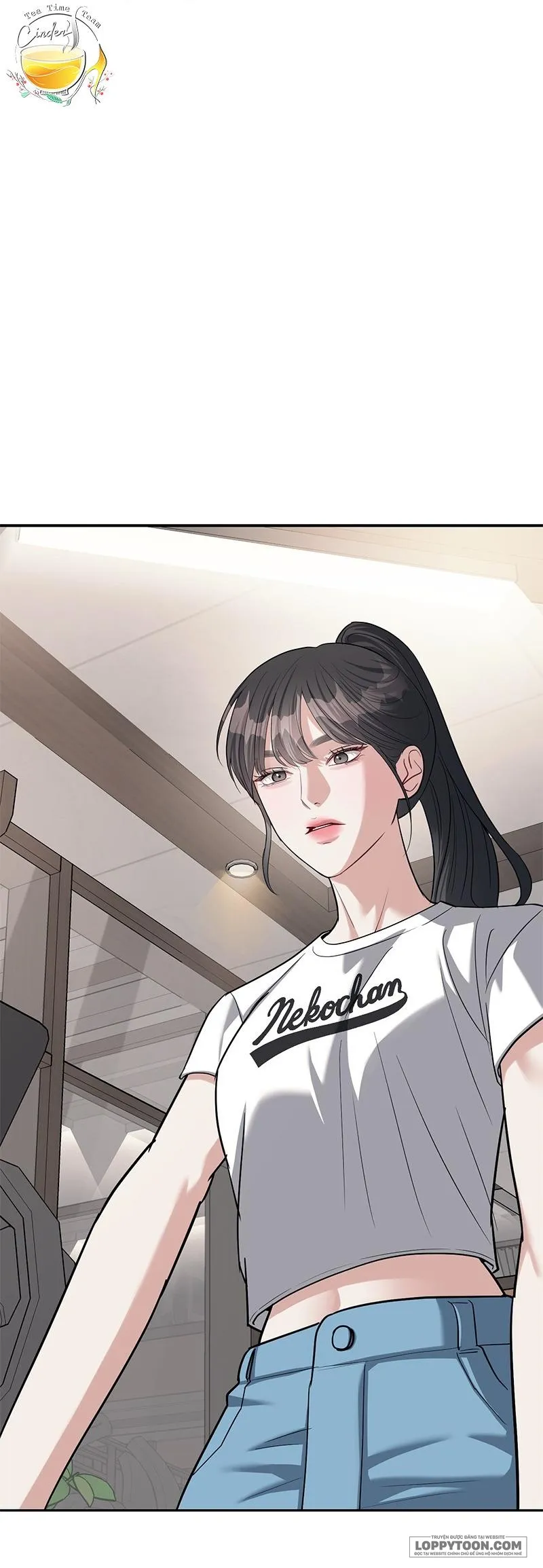 Xâm Nhập Trường Trung Học Tài Phiệt - Chap 32 - Trang 11