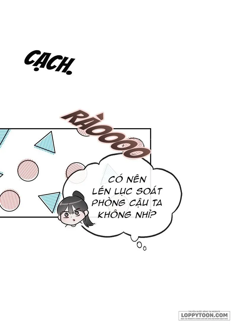 Xâm Nhập Trường Trung Học Tài Phiệt - Chap 32 - Trang 20