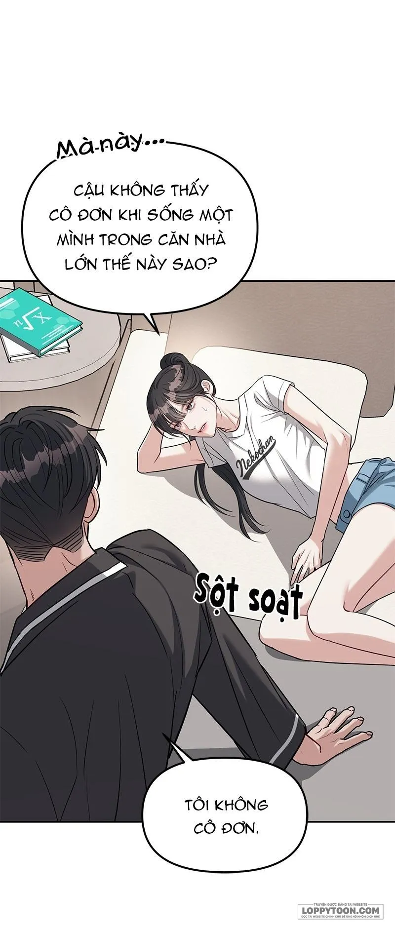 Xâm Nhập Trường Trung Học Tài Phiệt - Chap 32 - Trang 23