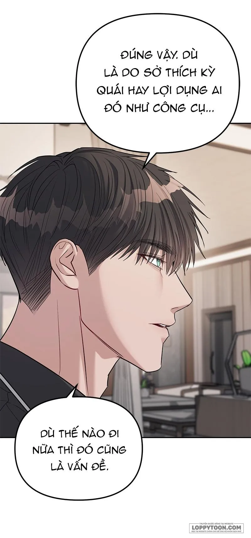 Xâm Nhập Trường Trung Học Tài Phiệt - Chap 32 - Trang 34