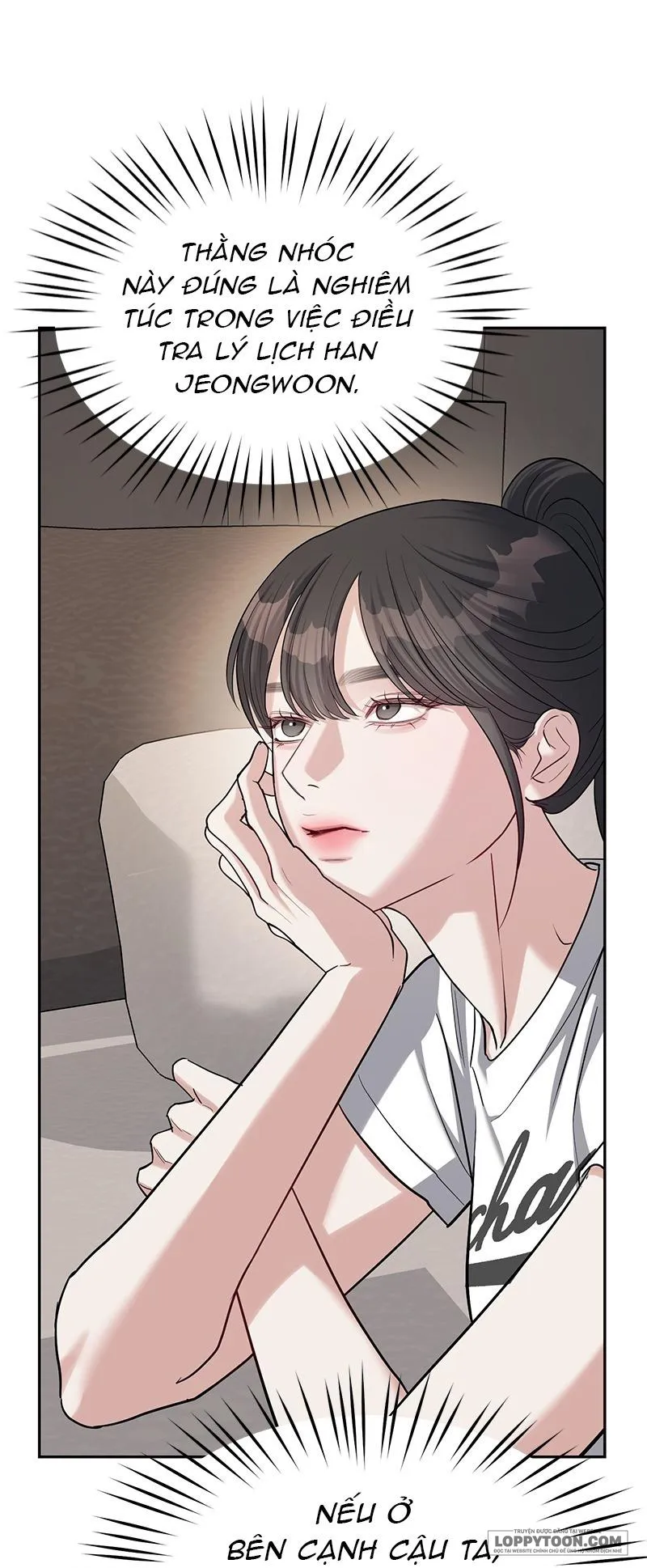 Xâm Nhập Trường Trung Học Tài Phiệt - Chap 32 - Trang 35