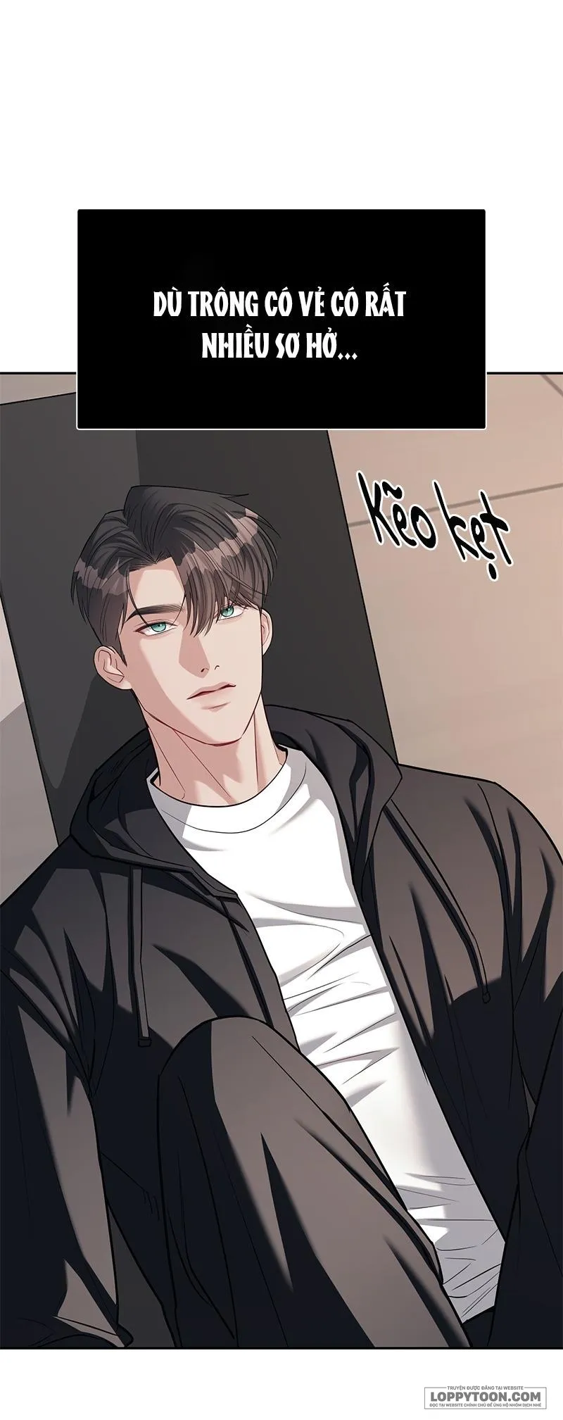 Xâm Nhập Trường Trung Học Tài Phiệt - Chap 32 - Trang 5