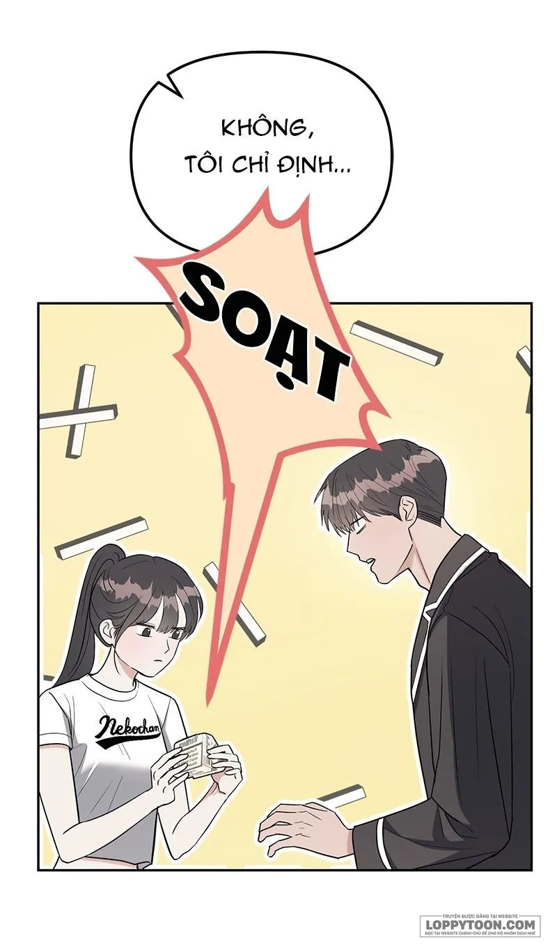 Xâm Nhập Trường Trung Học Tài Phiệt - Chap 32 - Trang 44