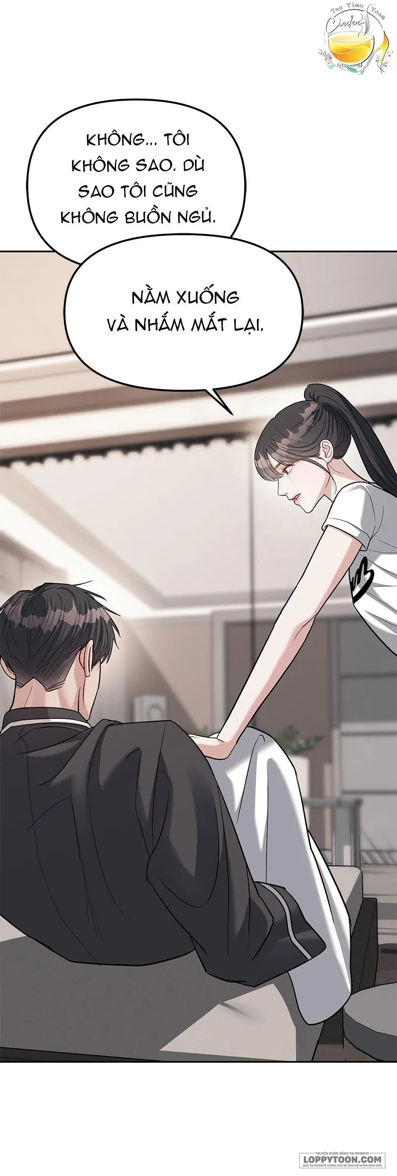 Xâm Nhập Trường Trung Học Tài Phiệt - Chap 32 - Trang 50