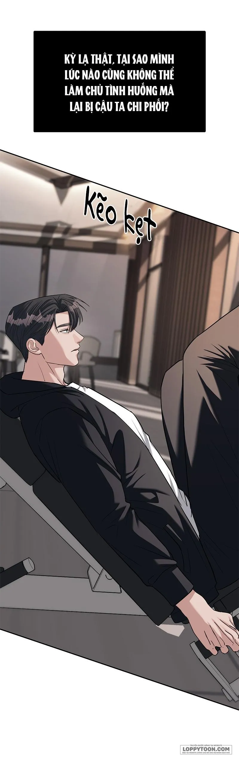 Xâm Nhập Trường Trung Học Tài Phiệt - Chap 32 - Trang 6