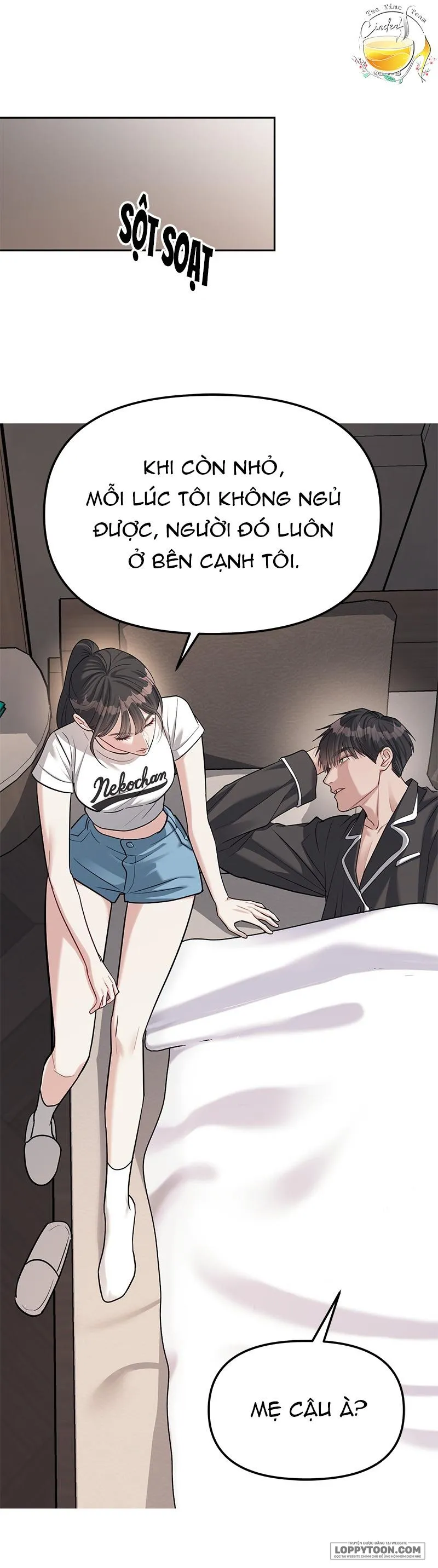Xâm Nhập Trường Trung Học Tài Phiệt - Chap 32 - Trang 53