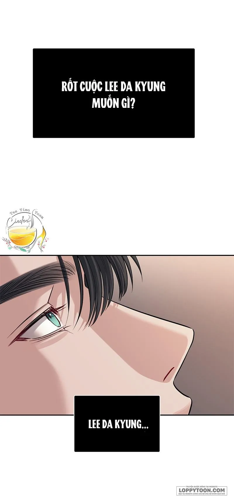 Xâm Nhập Trường Trung Học Tài Phiệt - Chap 32 - Trang 7