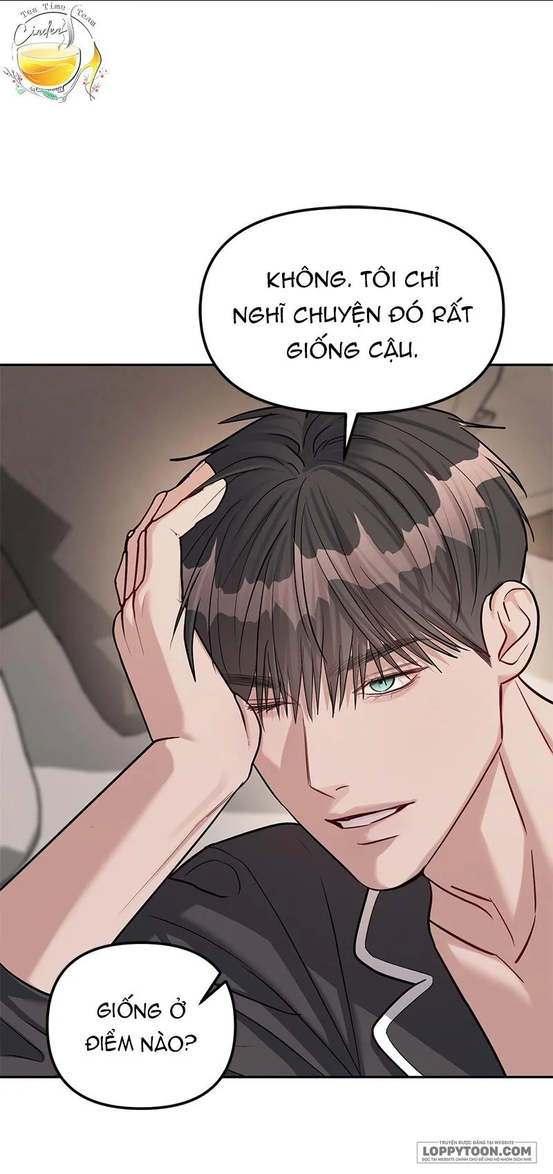 Xâm Nhập Trường Trung Học Tài Phiệt - Chap 32 - Trang 61