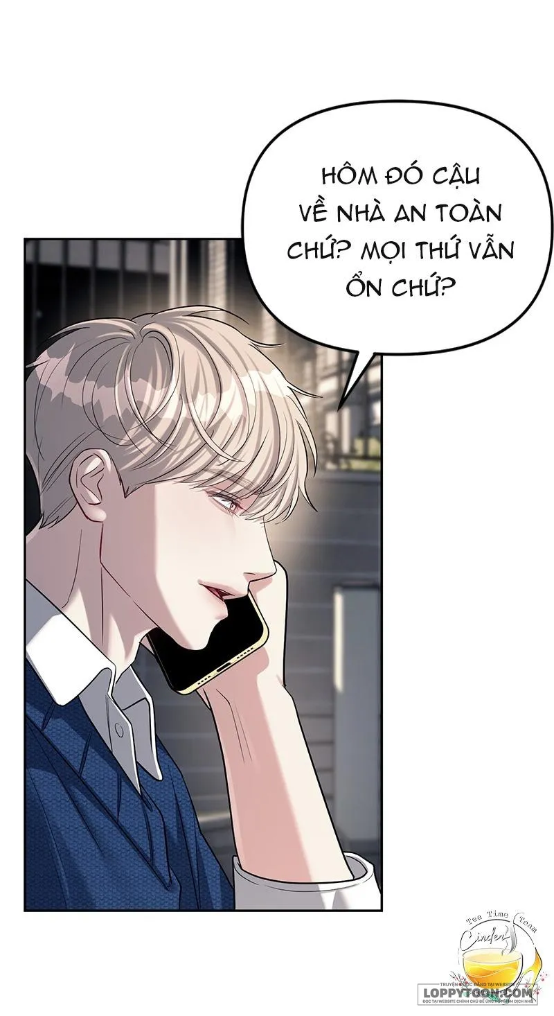 Xâm Nhập Trường Trung Học Tài Phiệt - Chap 32 - Trang 73