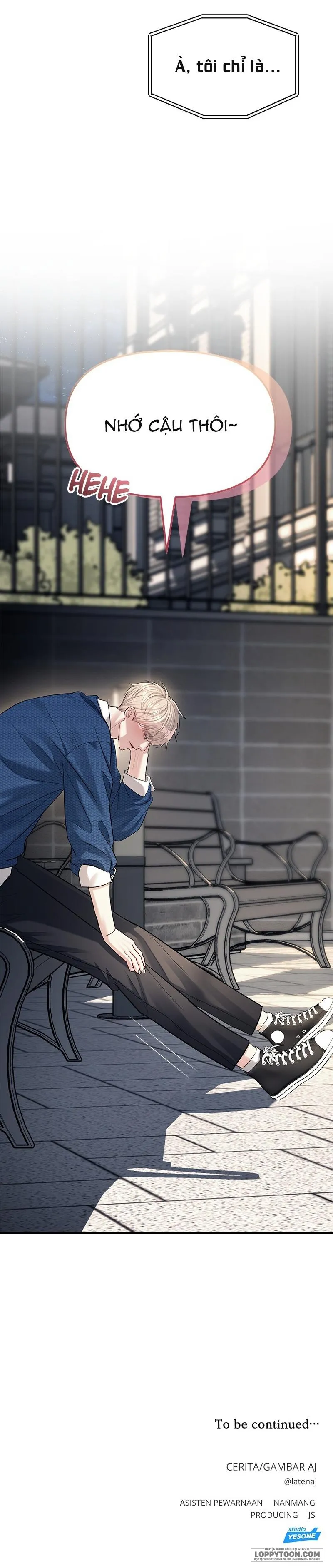 Xâm Nhập Trường Trung Học Tài Phiệt - Chap 32 - Trang 75
