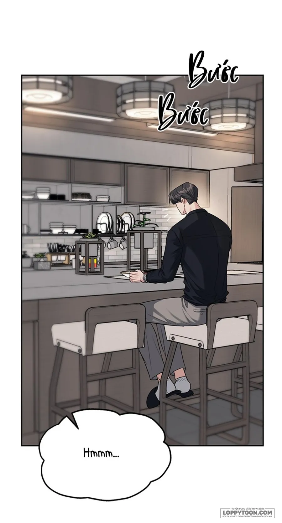 Xâm Nhập Trường Trung Học Tài Phiệt - Chap 33 - Trang 12