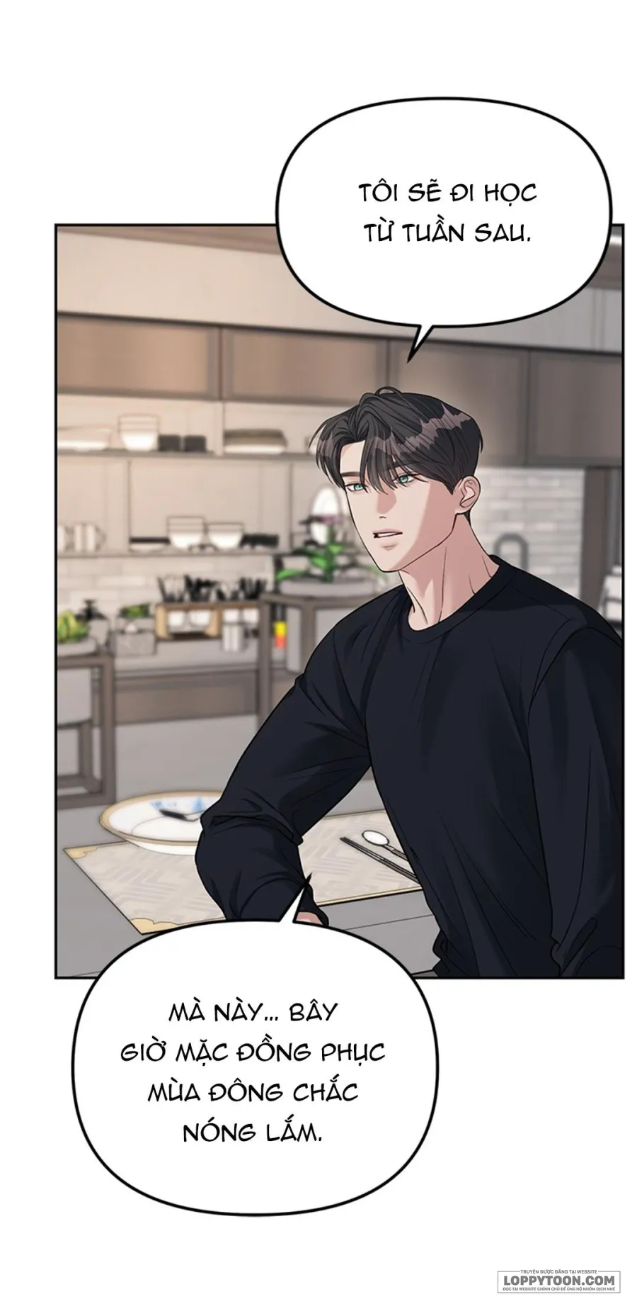 Xâm Nhập Trường Trung Học Tài Phiệt - Chap 33 - Trang 15
