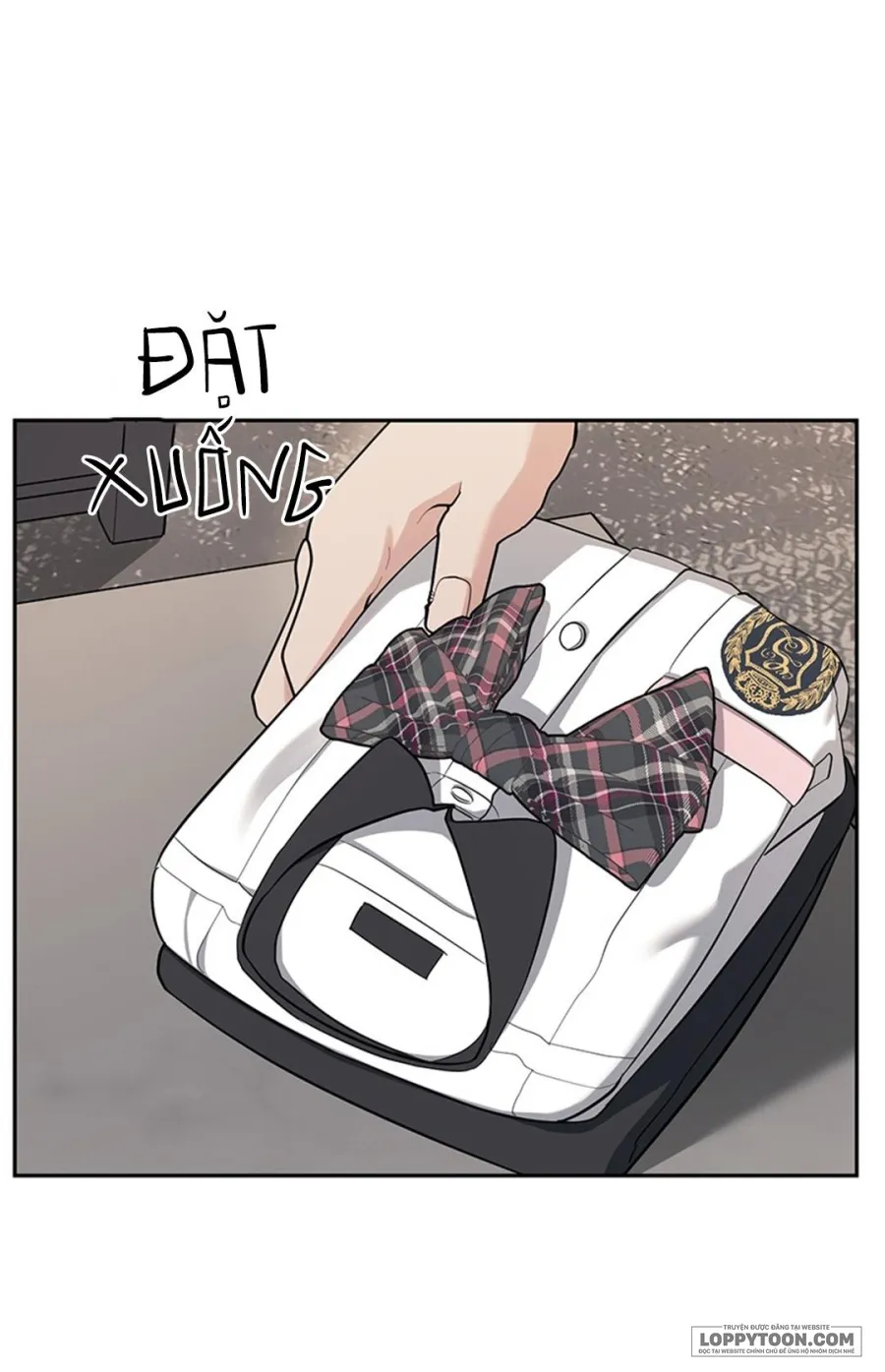 Xâm Nhập Trường Trung Học Tài Phiệt - Chap 33 - Trang 17