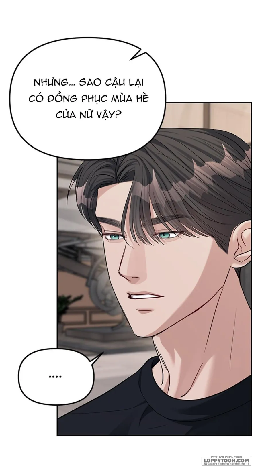 Xâm Nhập Trường Trung Học Tài Phiệt - Chap 33 - Trang 19