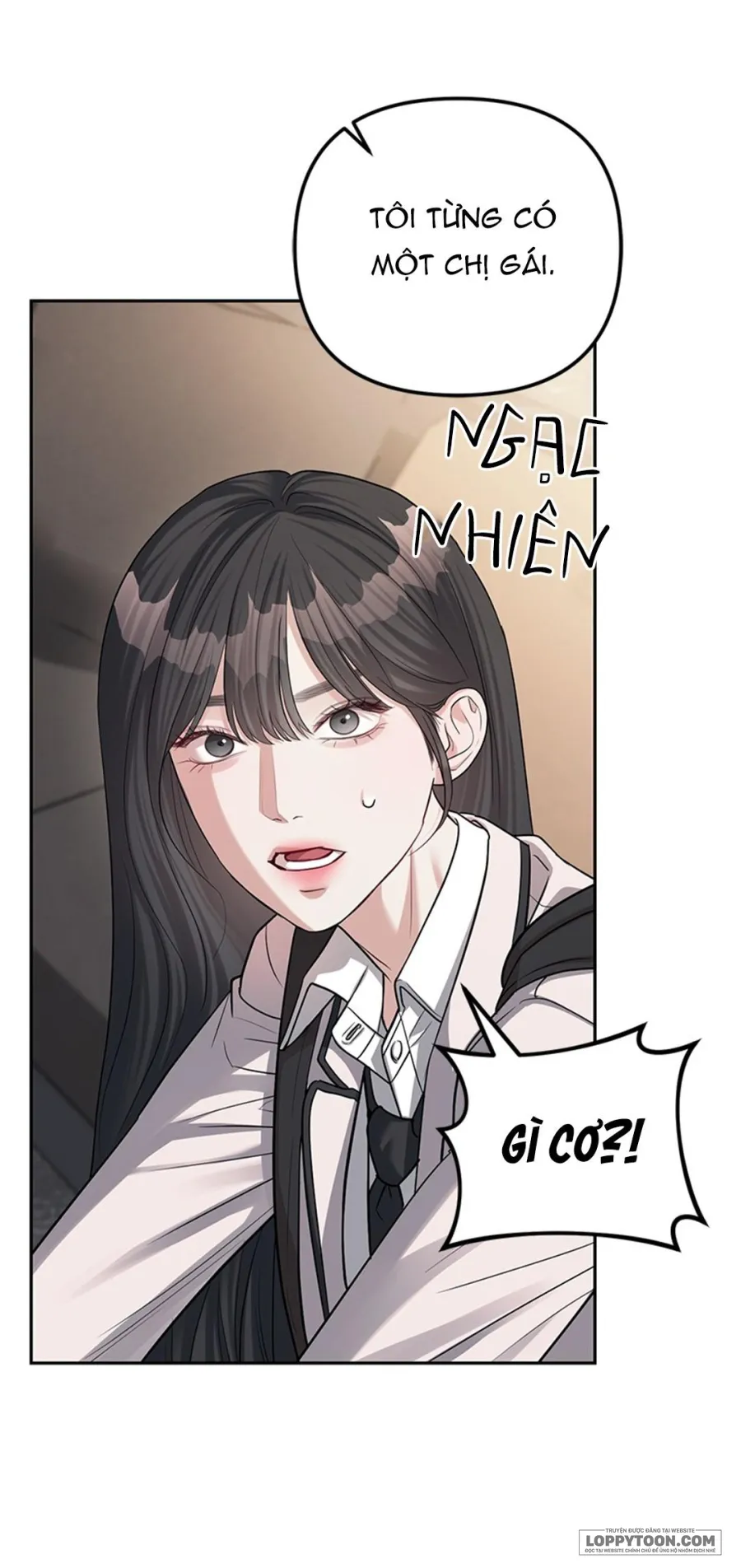 Xâm Nhập Trường Trung Học Tài Phiệt - Chap 33 - Trang 20