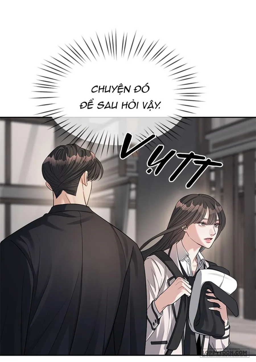 Xâm Nhập Trường Trung Học Tài Phiệt - Chap 33 - Trang 23