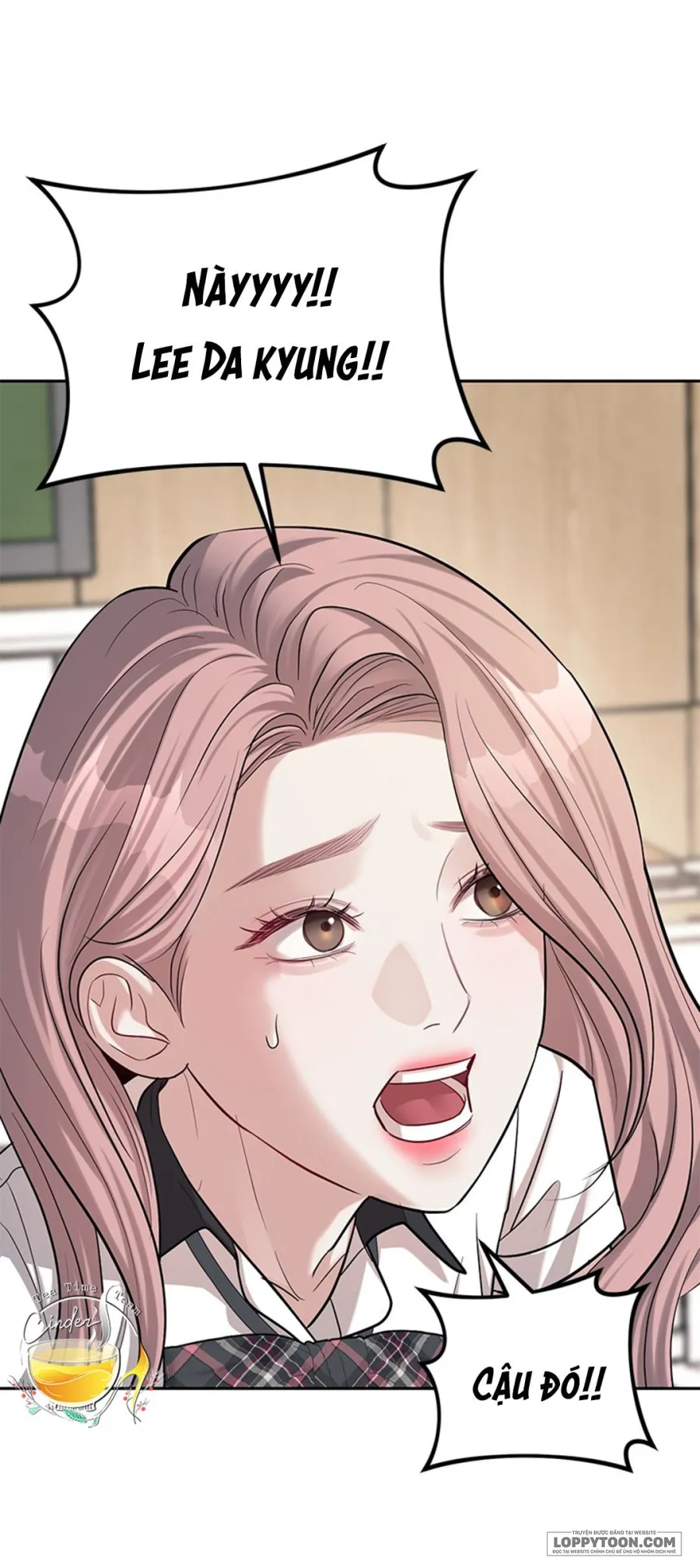 Xâm Nhập Trường Trung Học Tài Phiệt - Chap 33 - Trang 29