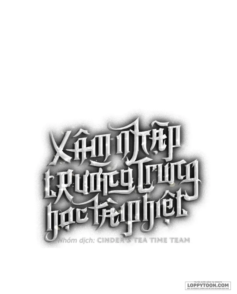 Xâm Nhập Trường Trung Học Tài Phiệt - Chap 33 - Trang 4