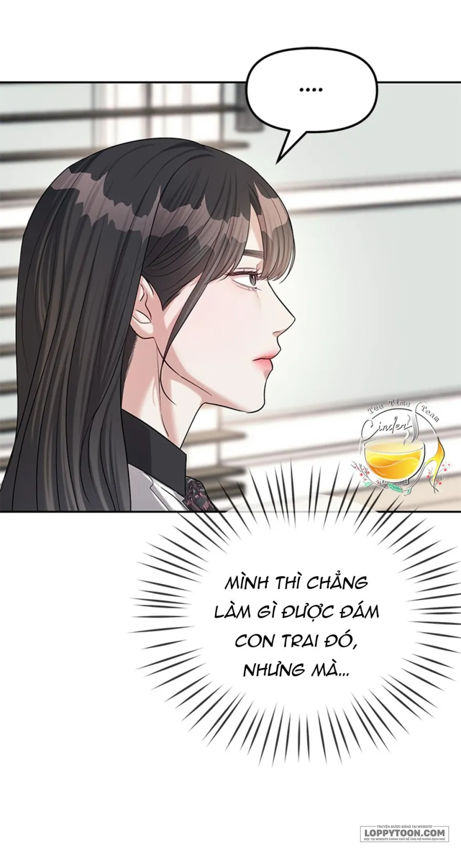 Xâm Nhập Trường Trung Học Tài Phiệt - Chap 33 - Trang 31