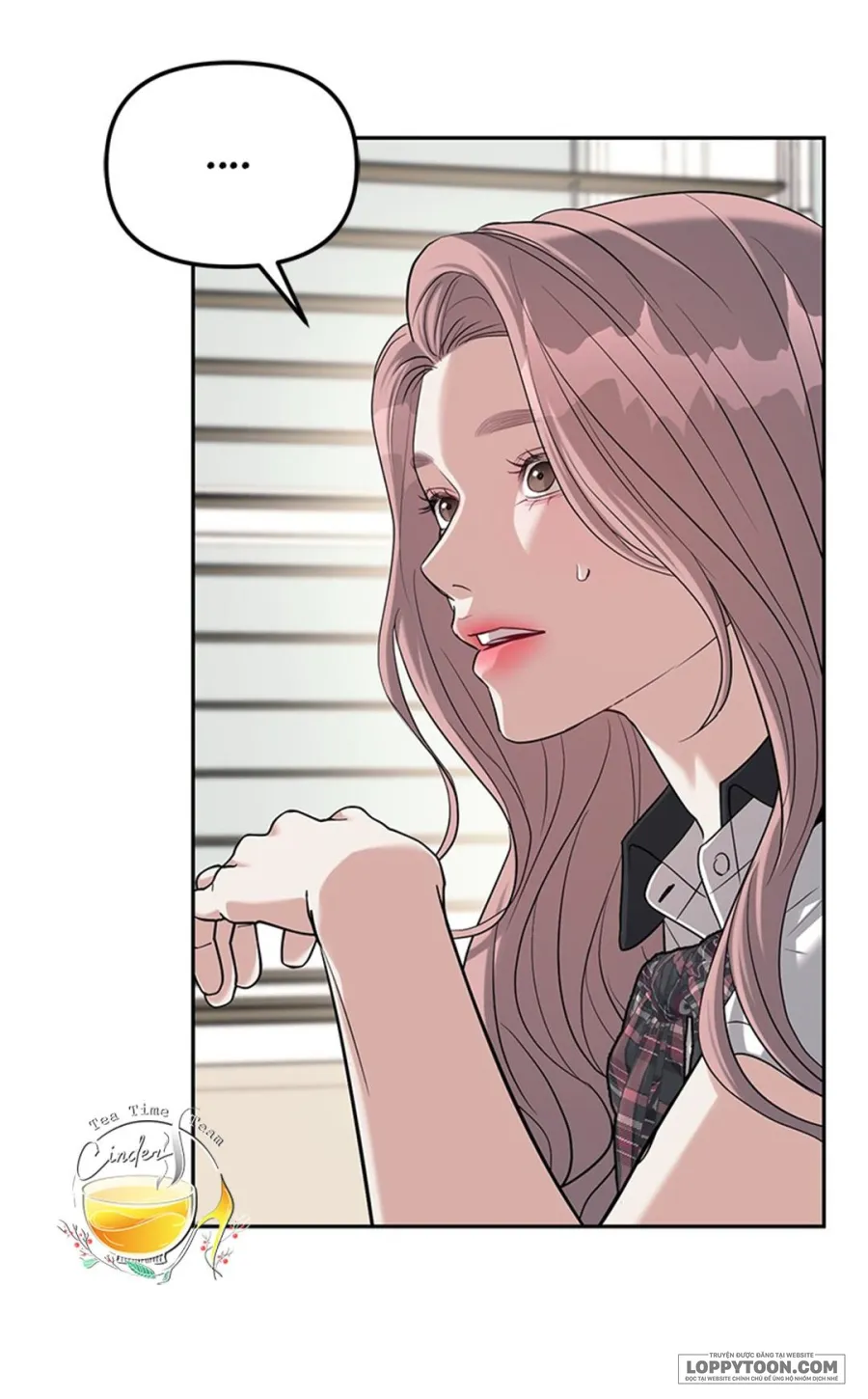 Xâm Nhập Trường Trung Học Tài Phiệt - Chap 33 - Trang 35