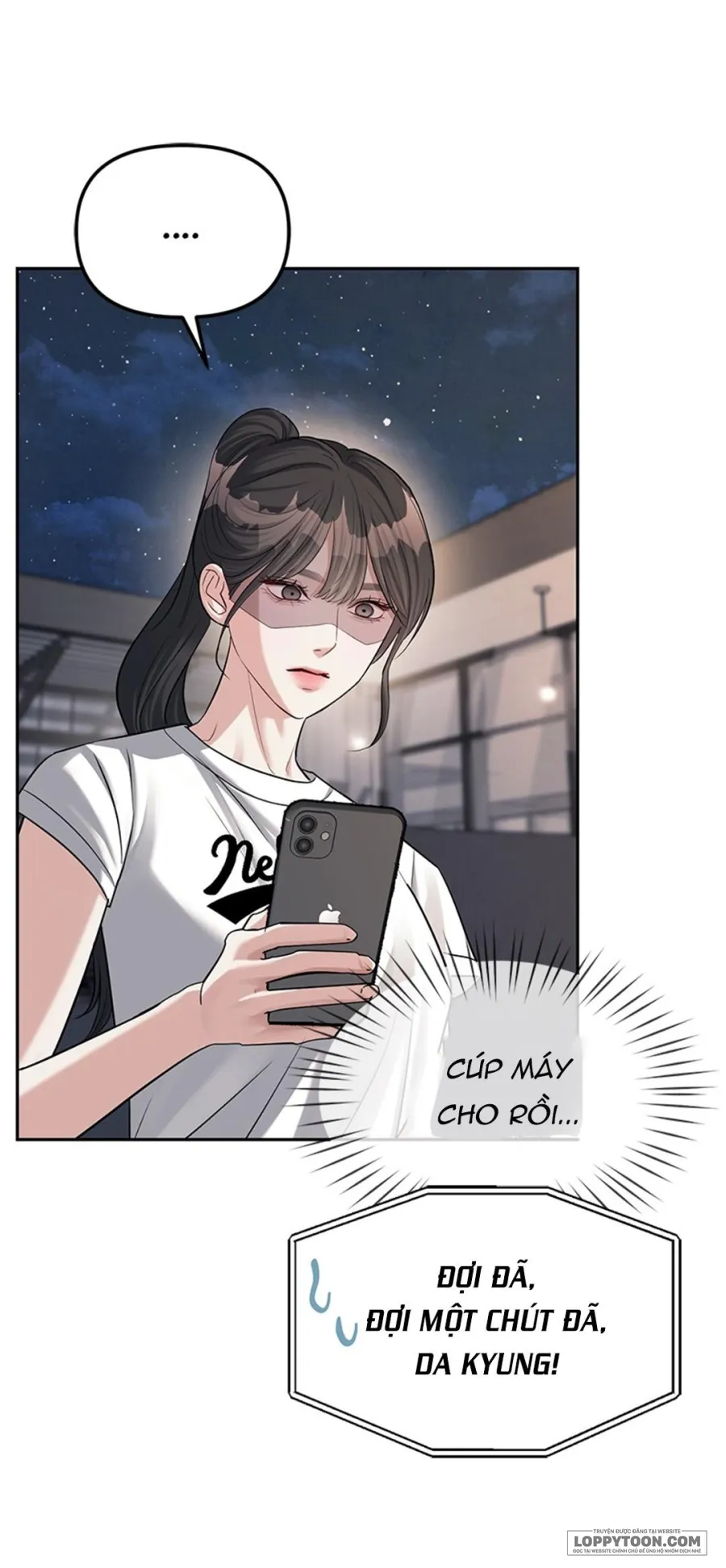 Xâm Nhập Trường Trung Học Tài Phiệt - Chap 33 - Trang 5