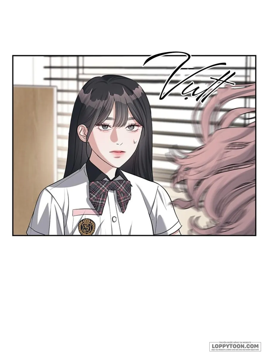 Xâm Nhập Trường Trung Học Tài Phiệt - Chap 33 - Trang 43