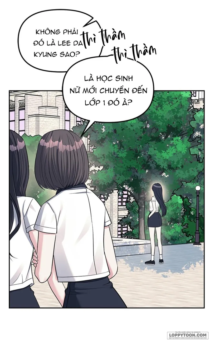 Xâm Nhập Trường Trung Học Tài Phiệt - Chap 33 - Trang 47