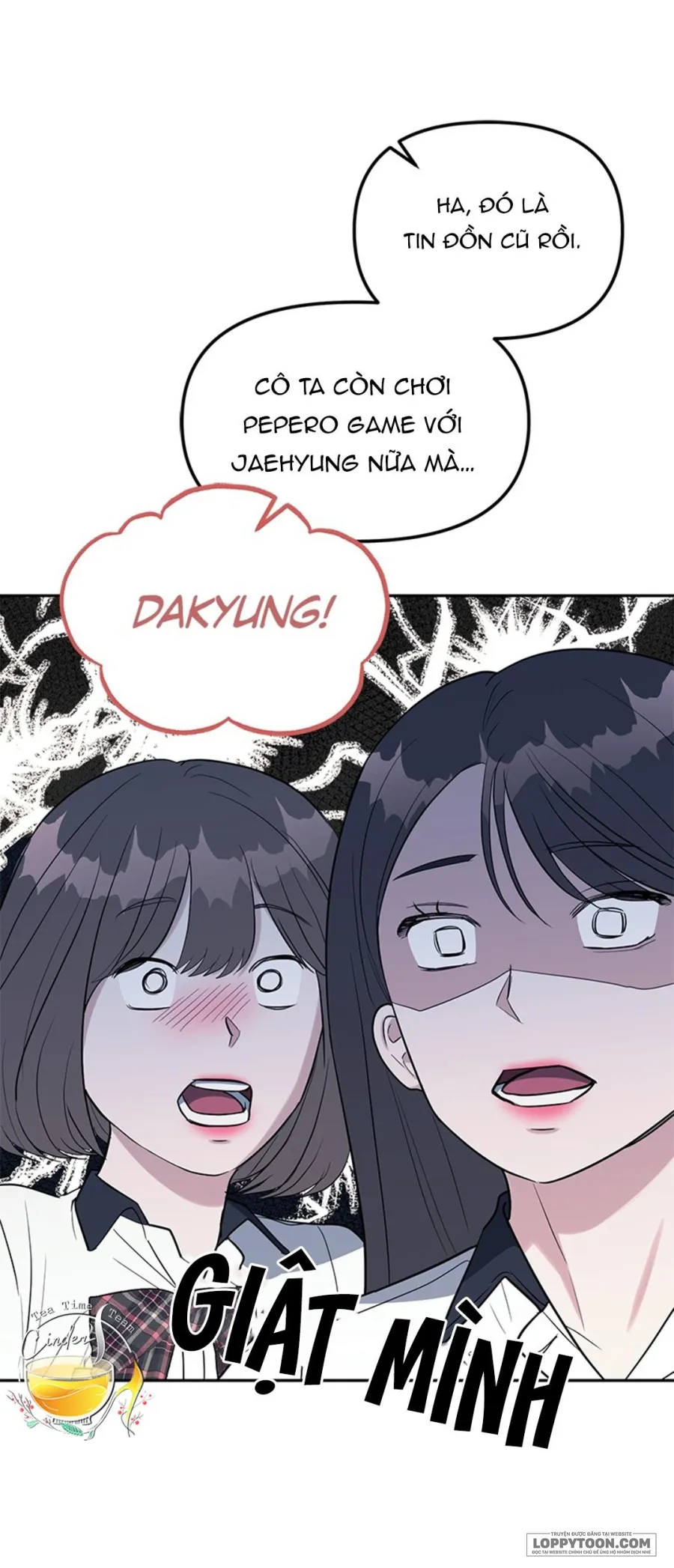 Xâm Nhập Trường Trung Học Tài Phiệt - Chap 33 - Trang 49