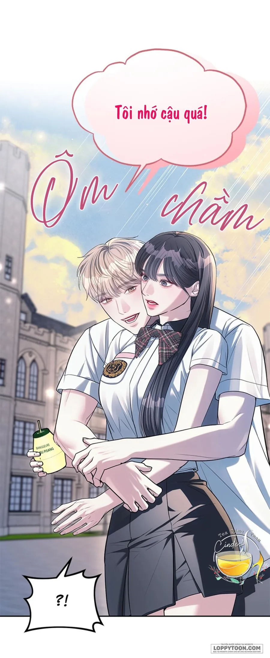 Xâm Nhập Trường Trung Học Tài Phiệt - Chap 33 - Trang 50