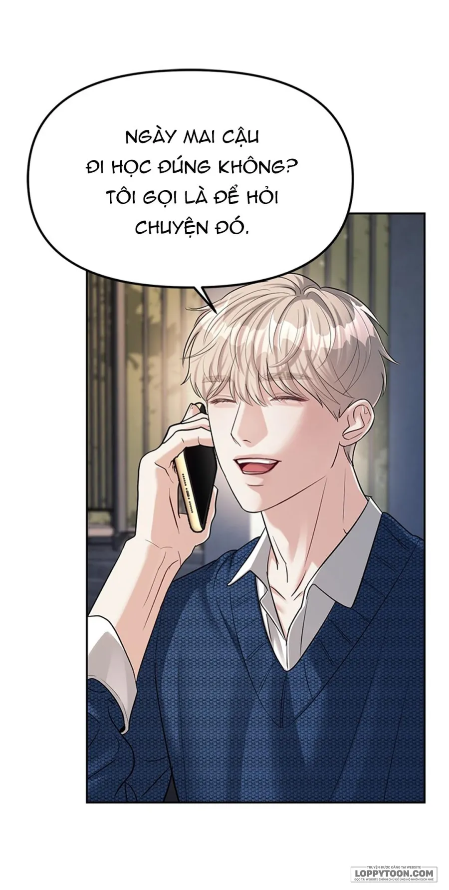 Xâm Nhập Trường Trung Học Tài Phiệt - Chap 33 - Trang 6