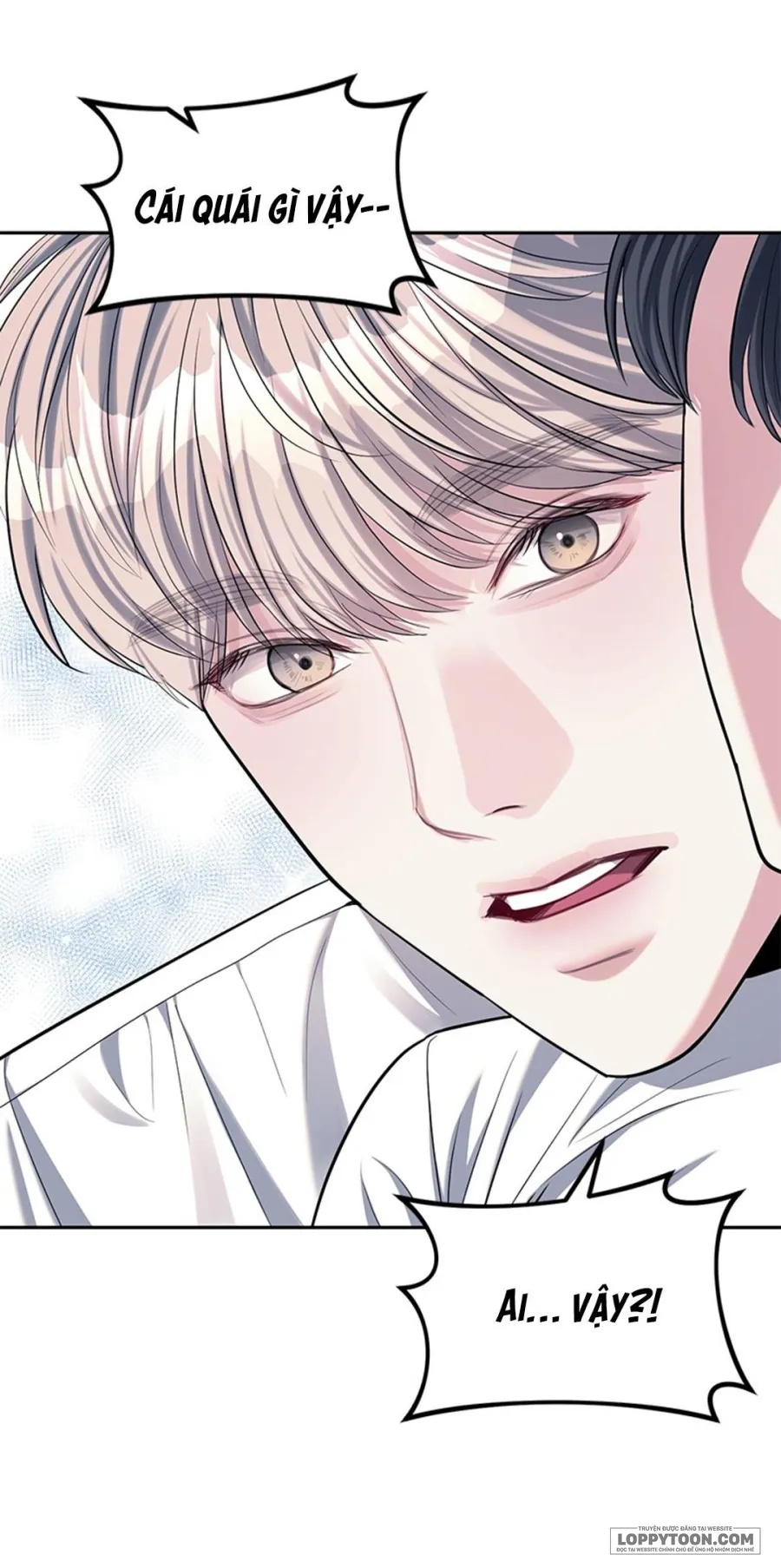 Xâm Nhập Trường Trung Học Tài Phiệt - Chap 33 - Trang 51