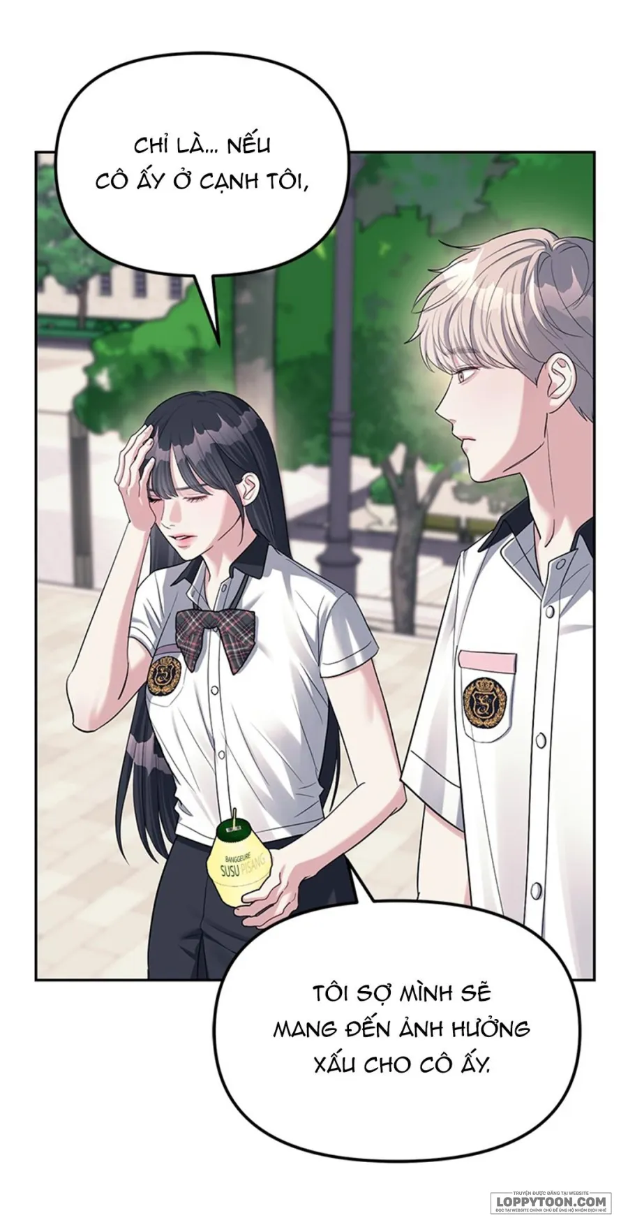 Xâm Nhập Trường Trung Học Tài Phiệt - Chap 33 - Trang 59