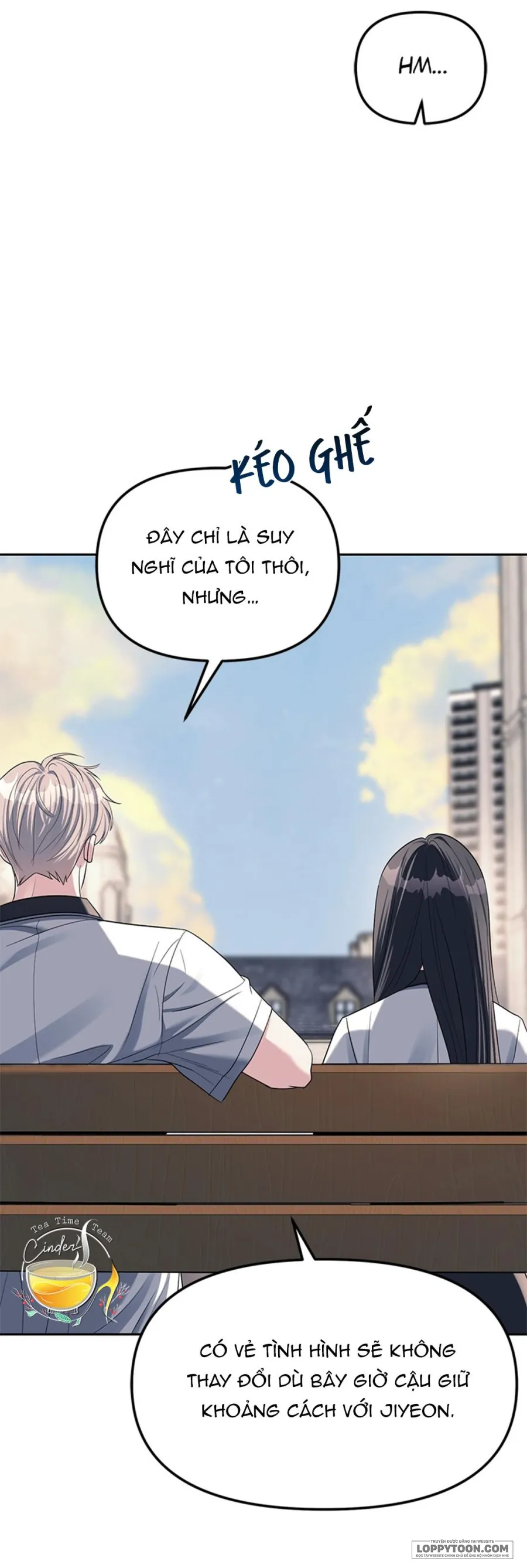 Xâm Nhập Trường Trung Học Tài Phiệt - Chap 33 - Trang 61