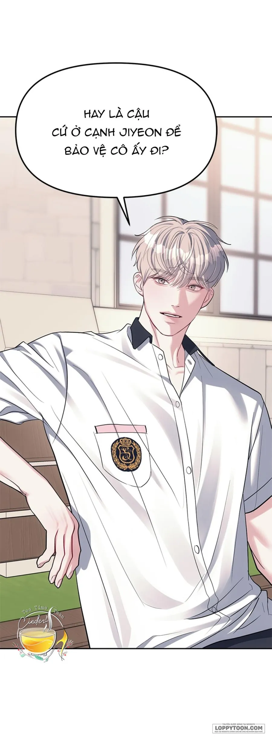 Xâm Nhập Trường Trung Học Tài Phiệt - Chap 33 - Trang 63